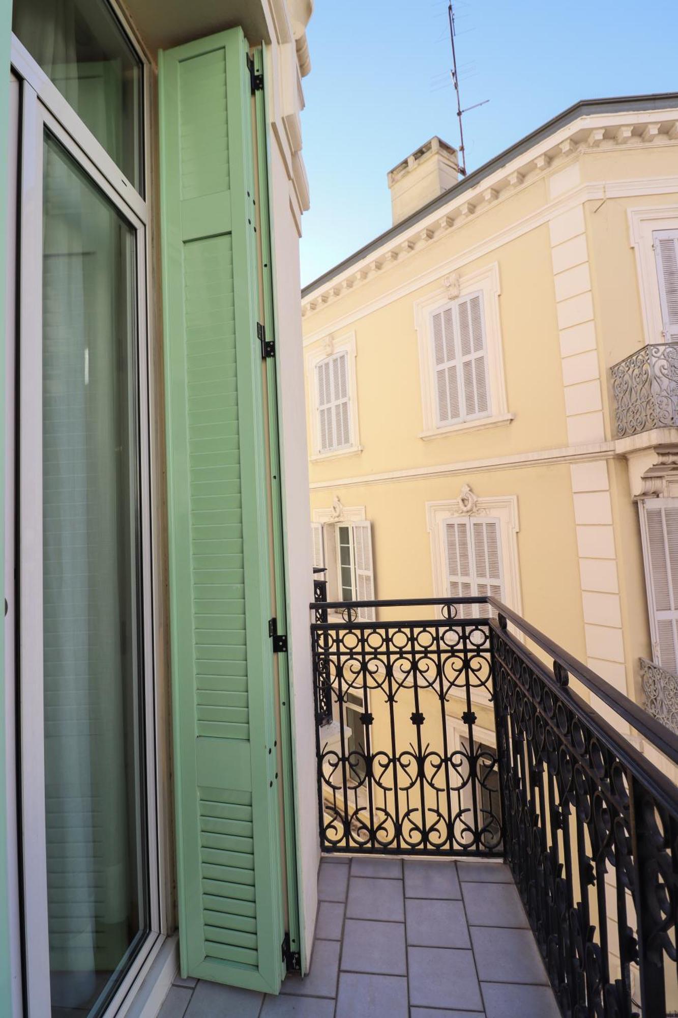 Appartement Buttura Cannes