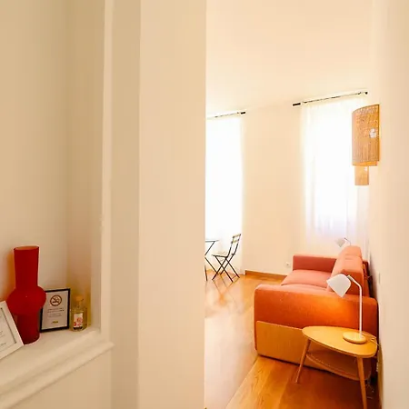 Residence Buttura Cannes Chambre photo