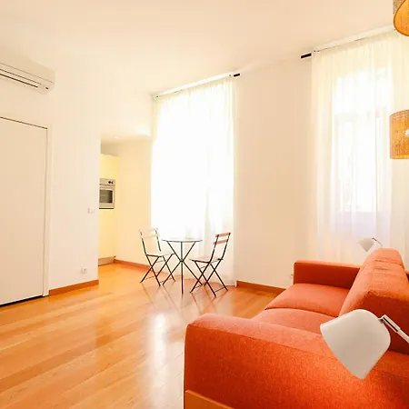 Residence Buttura Cannes Extérieur photo