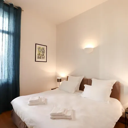 Residence Buttura Cannes Extérieur photo