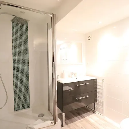 Residence Buttura Cannes Extérieur photo