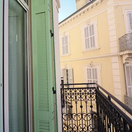 Residence Buttura Cannes Extérieur photo