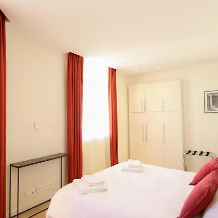 Residence Buttura Cannes Extérieur photo