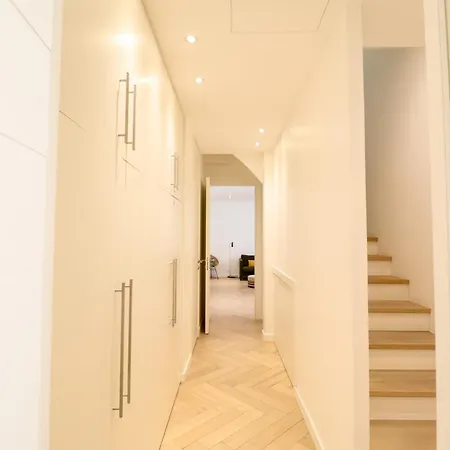 Residence Buttura Cannes Extérieur photo