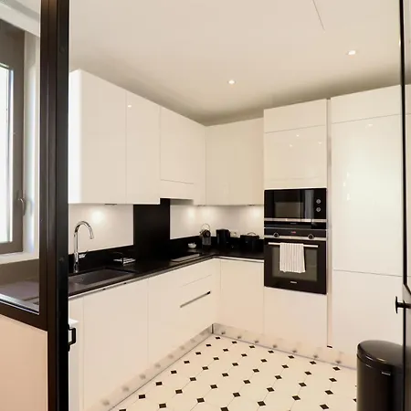 Residence Buttura Cannes Extérieur photo