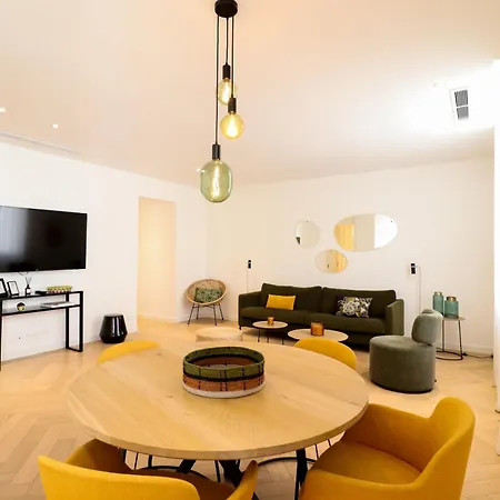 Residence Buttura Cannes Extérieur photo