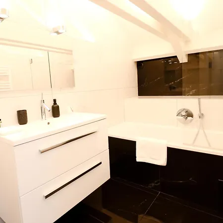 Residence Buttura Cannes Chambre photo
