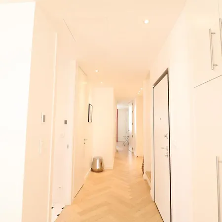 Residence Buttura Cannes Chambre photo