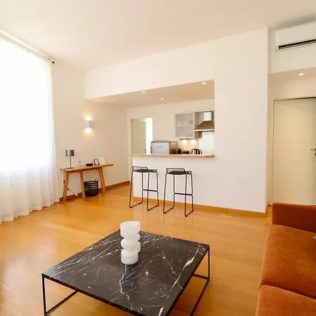 Residence Buttura Cannes Extérieur photo
