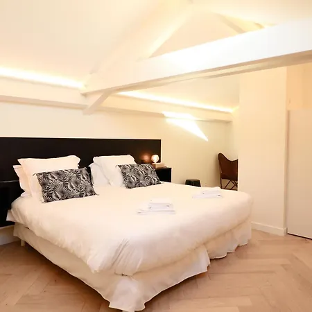 Residence Buttura Cannes Extérieur photo