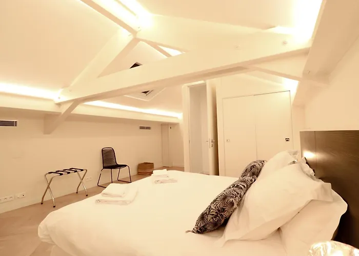 Residence Buttura