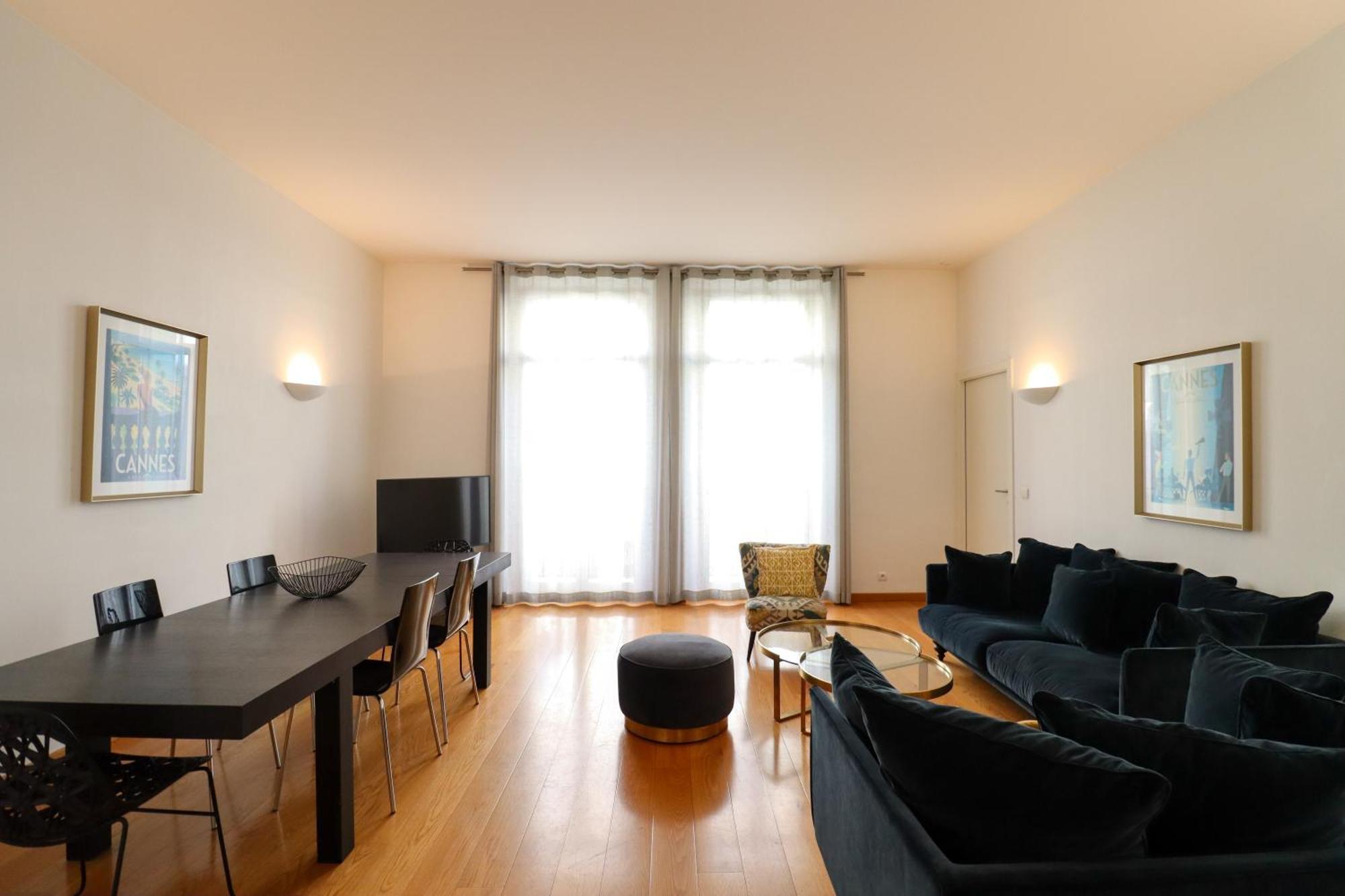 Buttura Apartamento