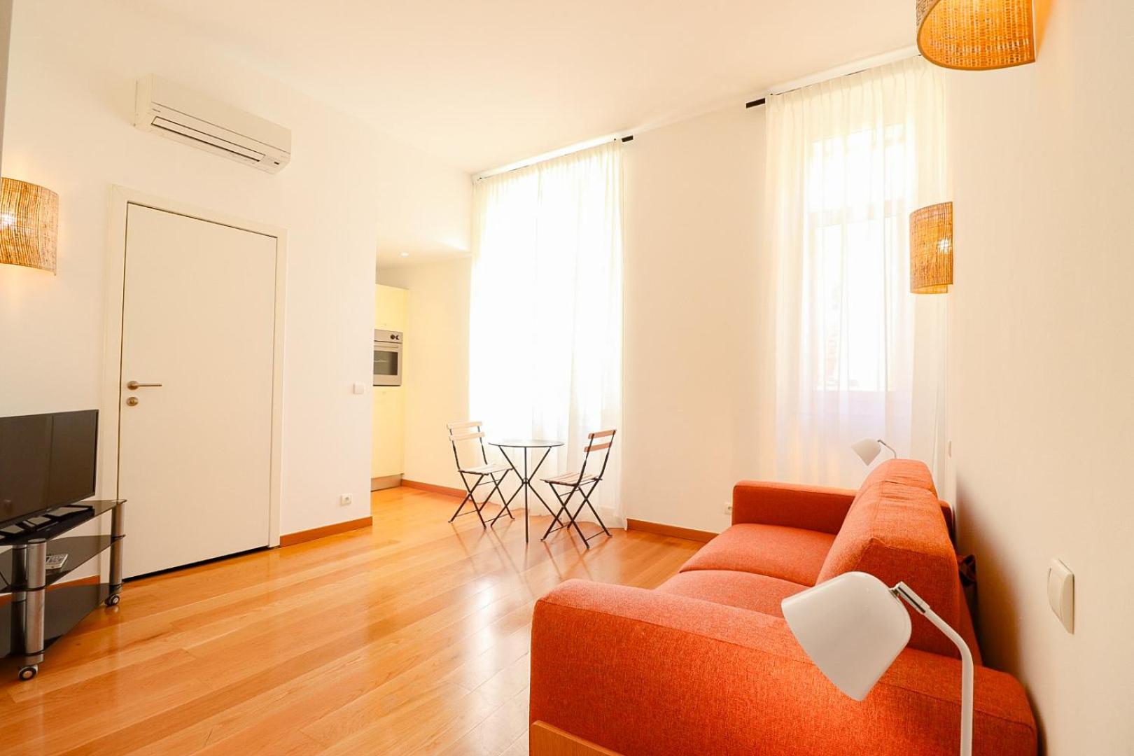 Buttura Apartamento
