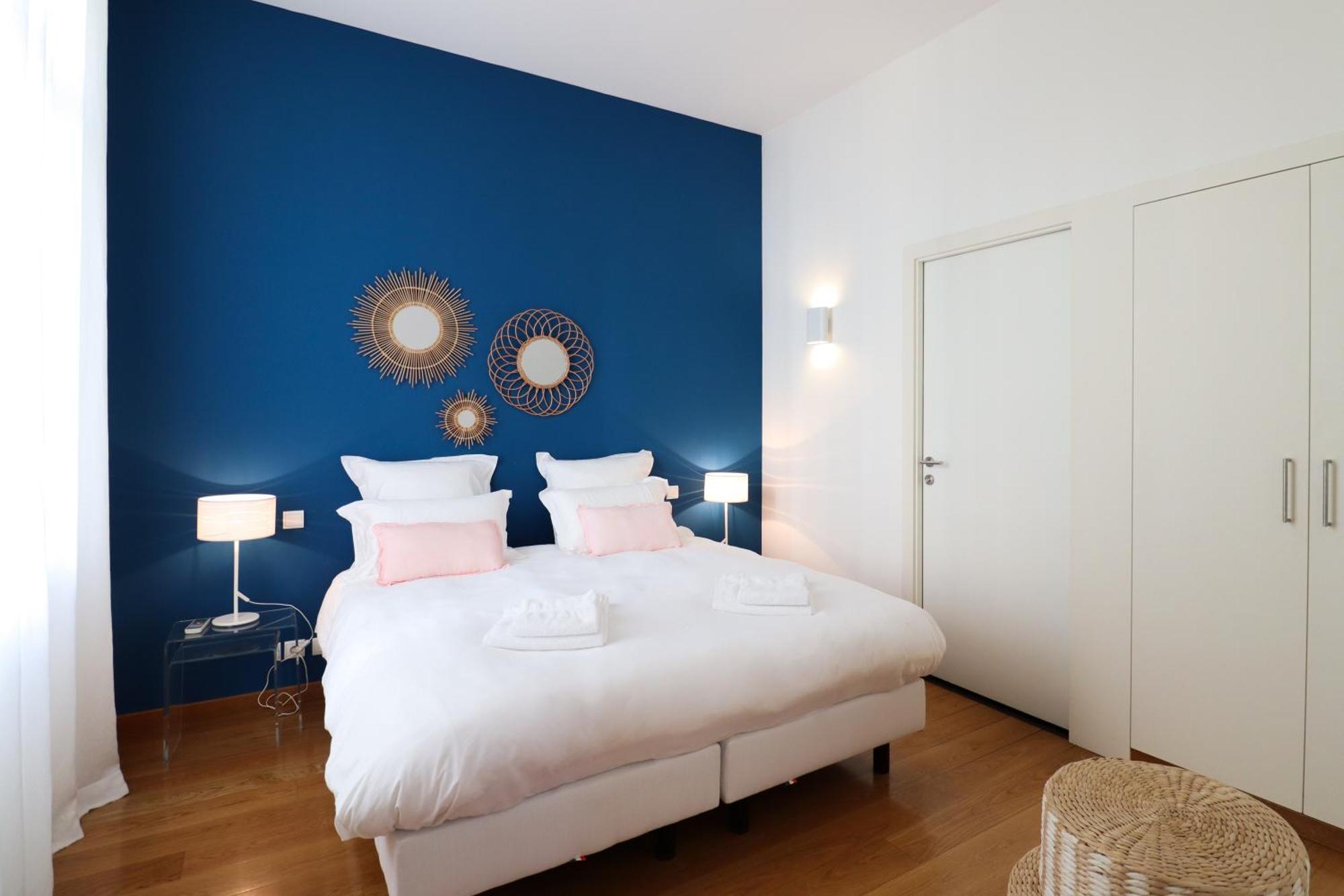 Buttura Apartamento Cannes