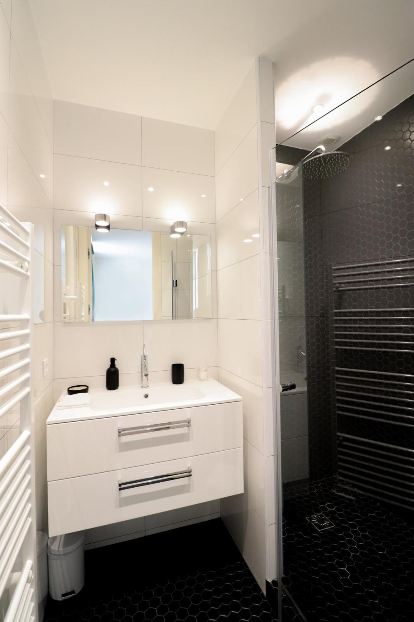 Buttura Apartamento Cannes