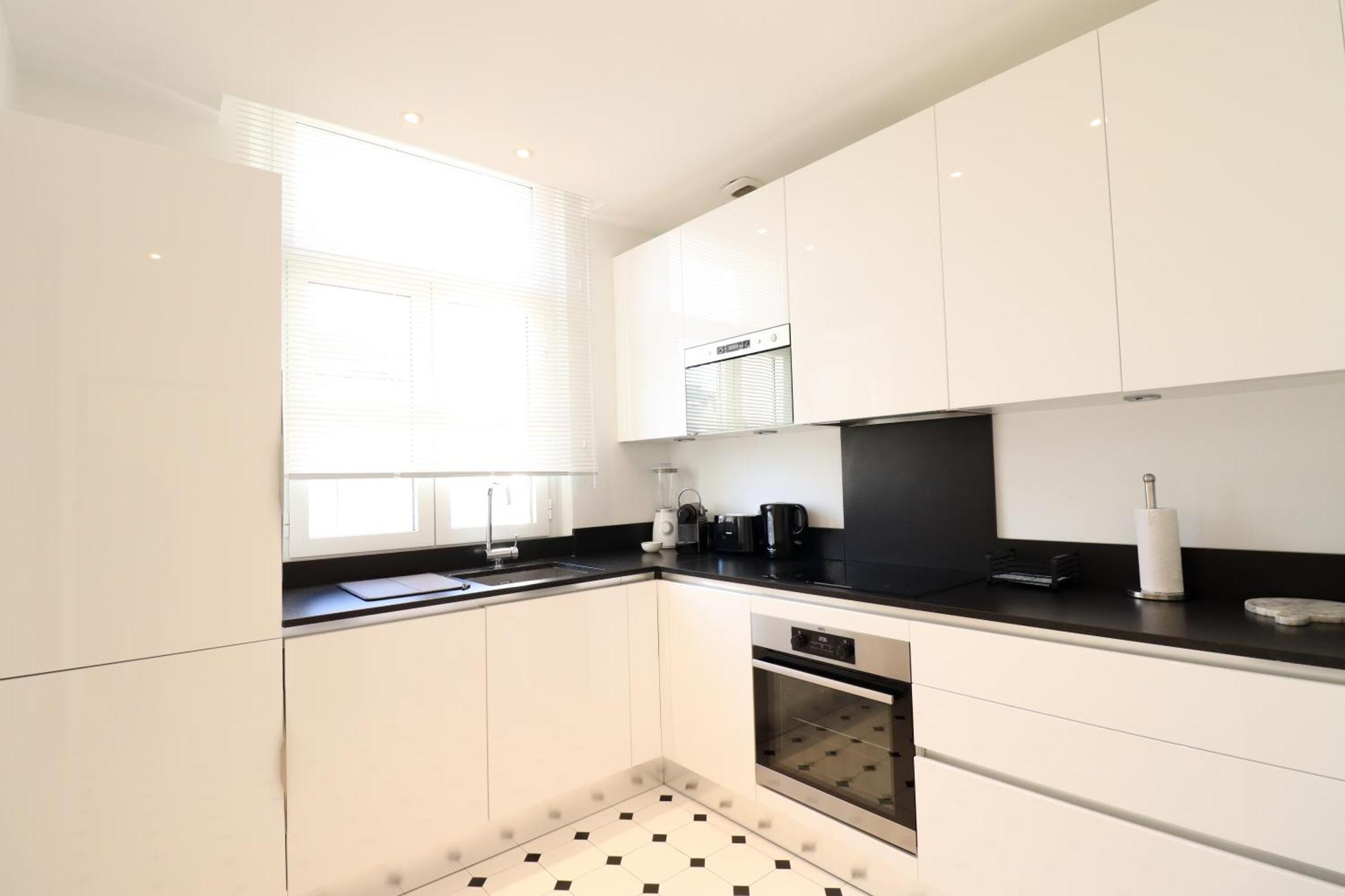 Buttura Apartamento