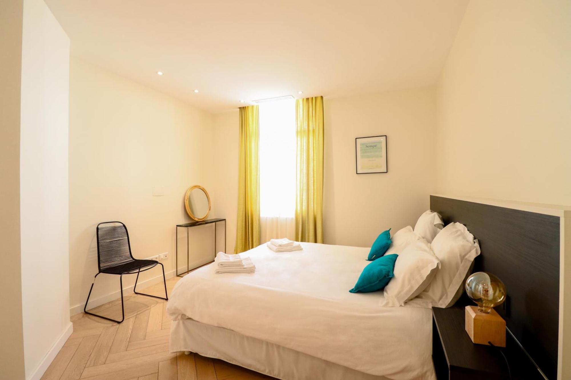 Apartamento Buttura Cannes