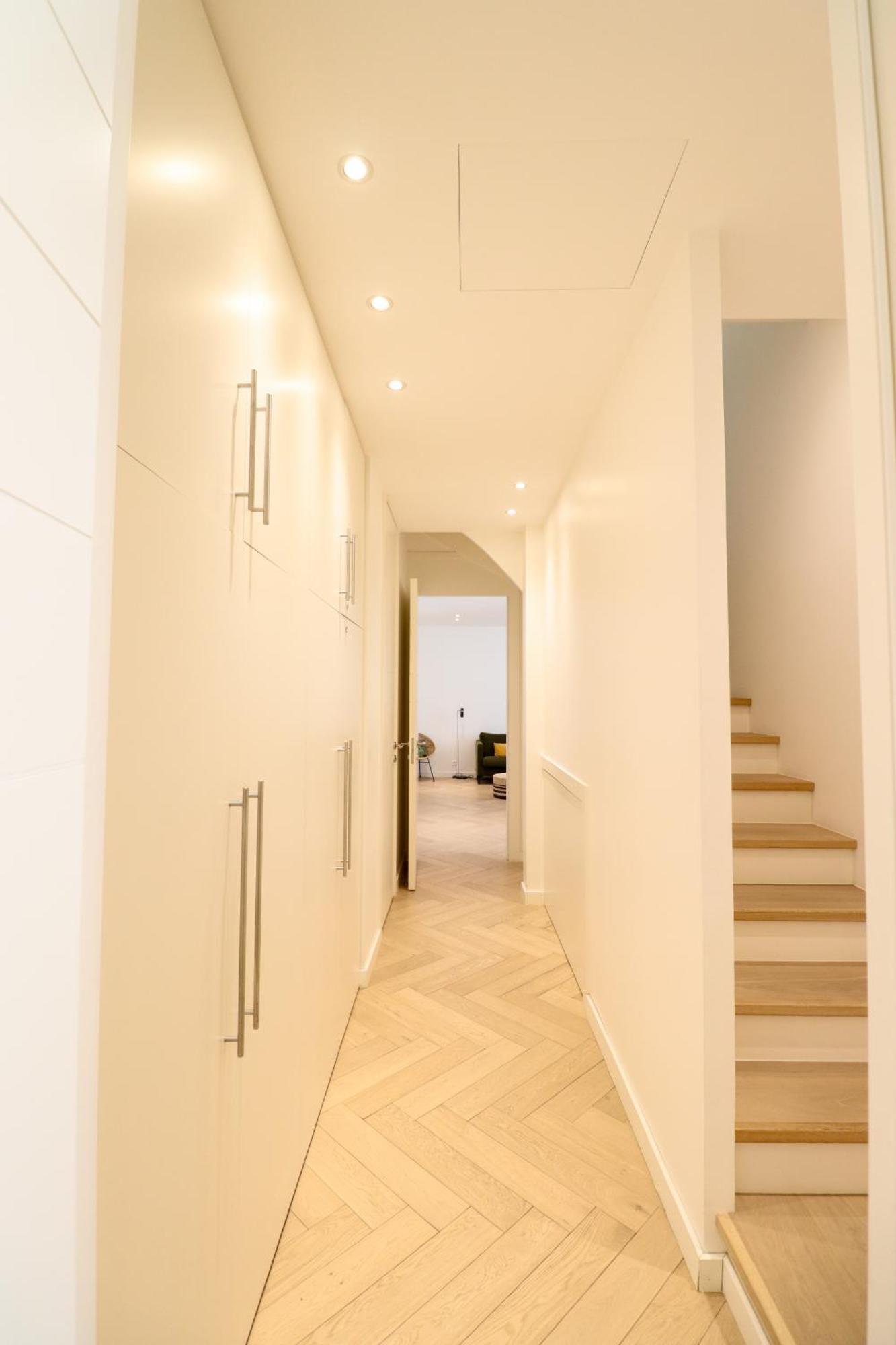 Apartamento Buttura