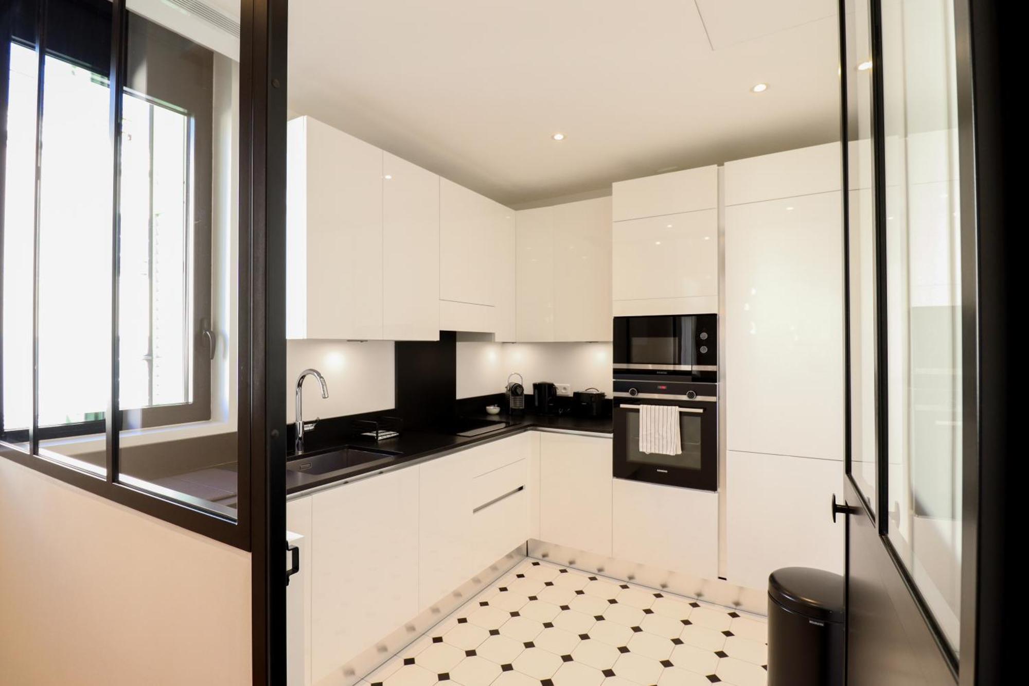 Buttura Apartamento