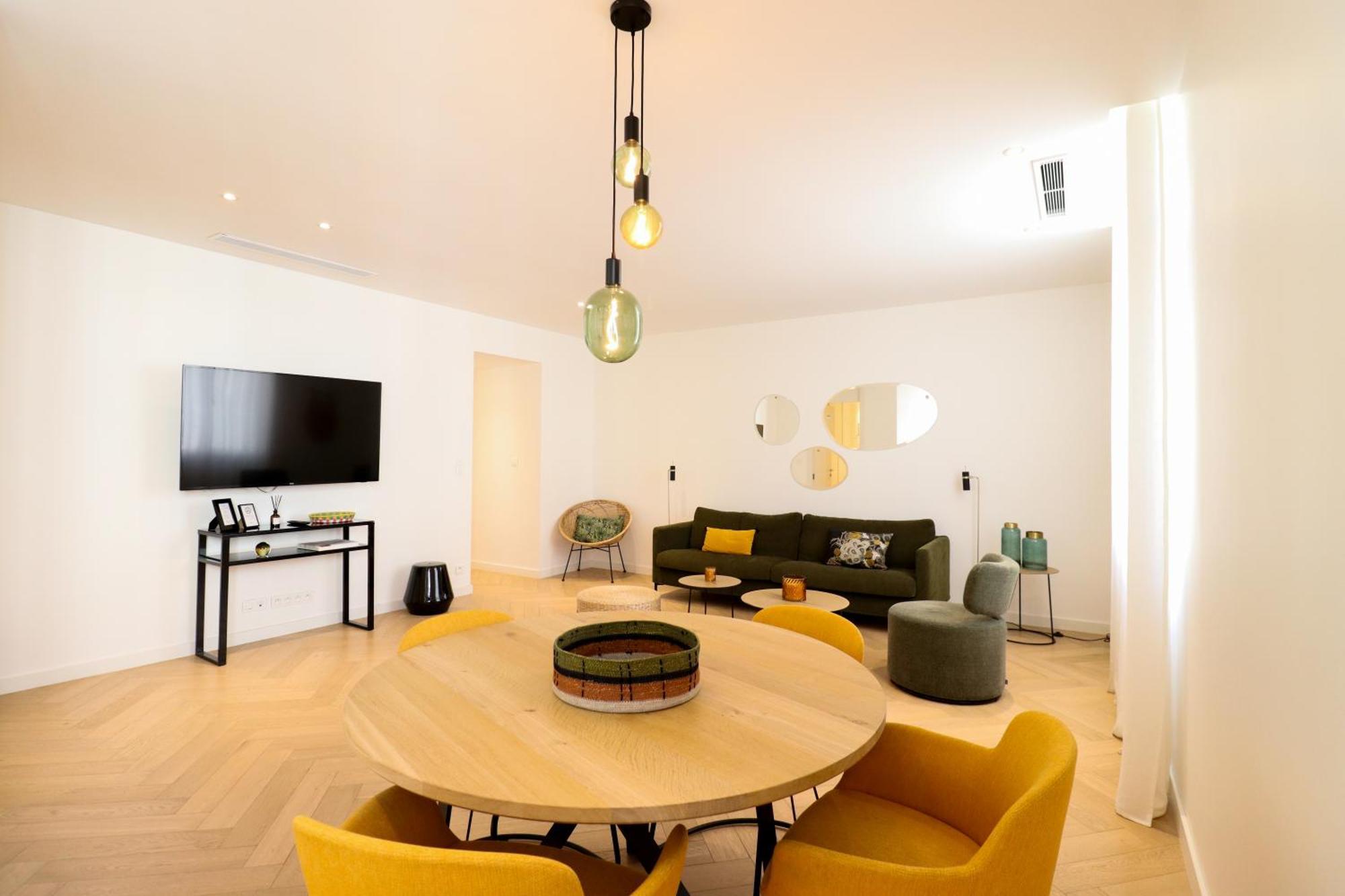 Buttura Apartamento *