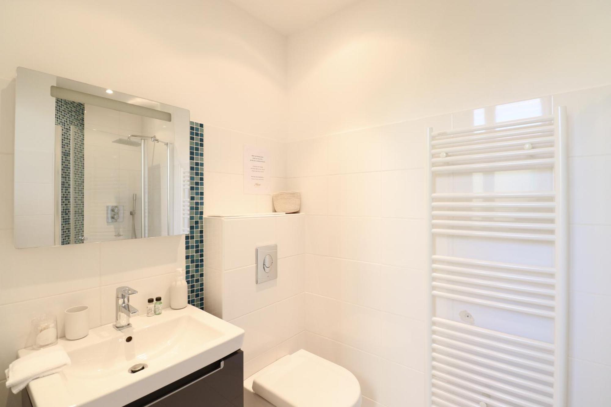Apartamento Buttura Cannes