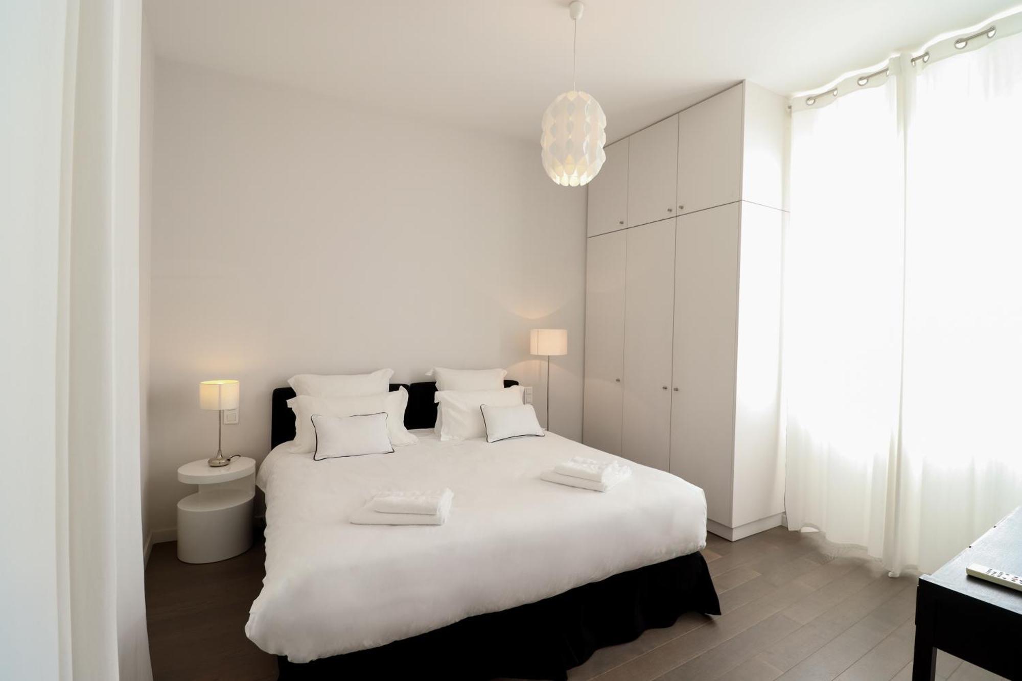 Apartamento Buttura Cannes