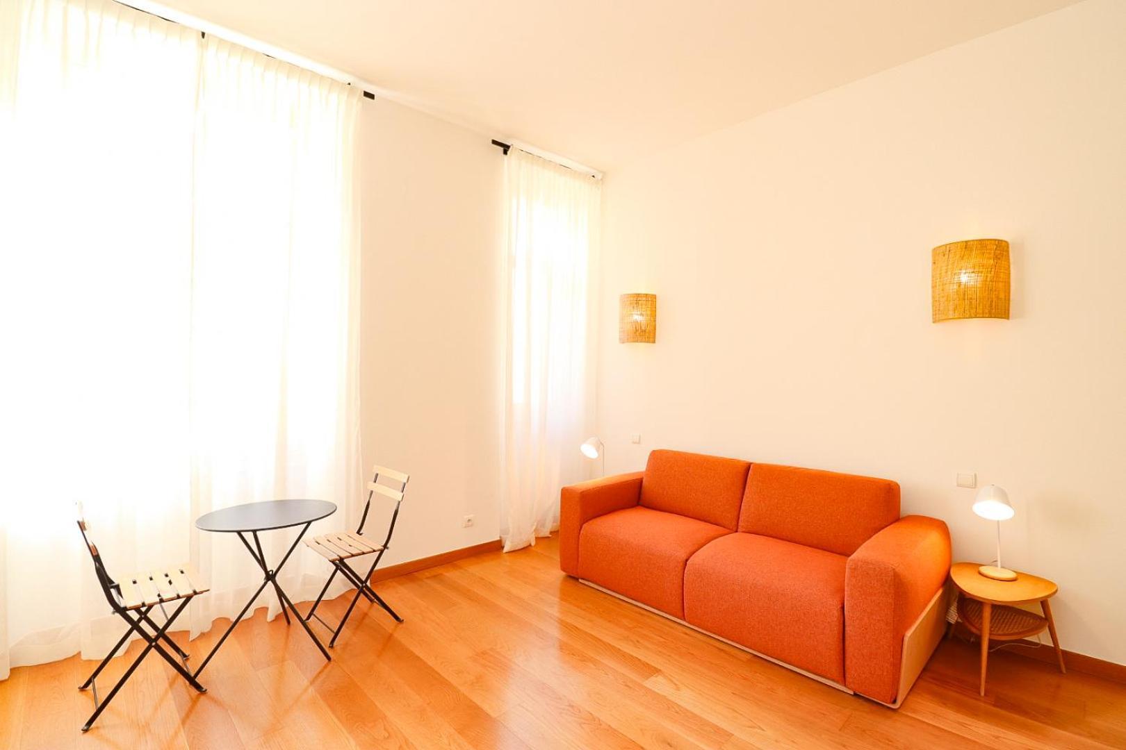 Apartamento Buttura Cannes