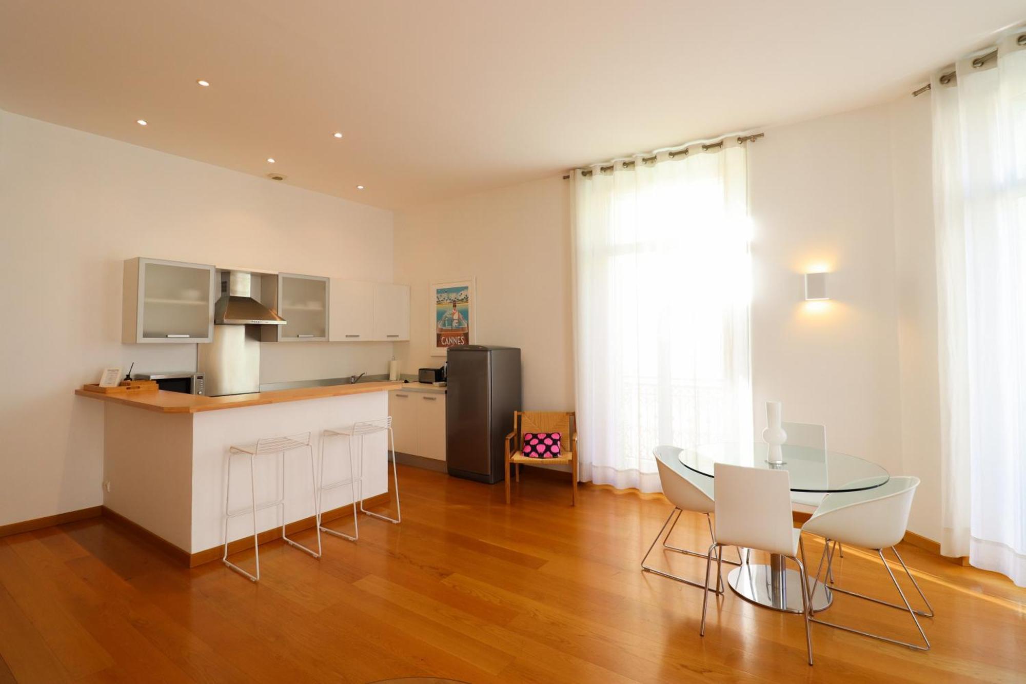 Apartamento Buttura