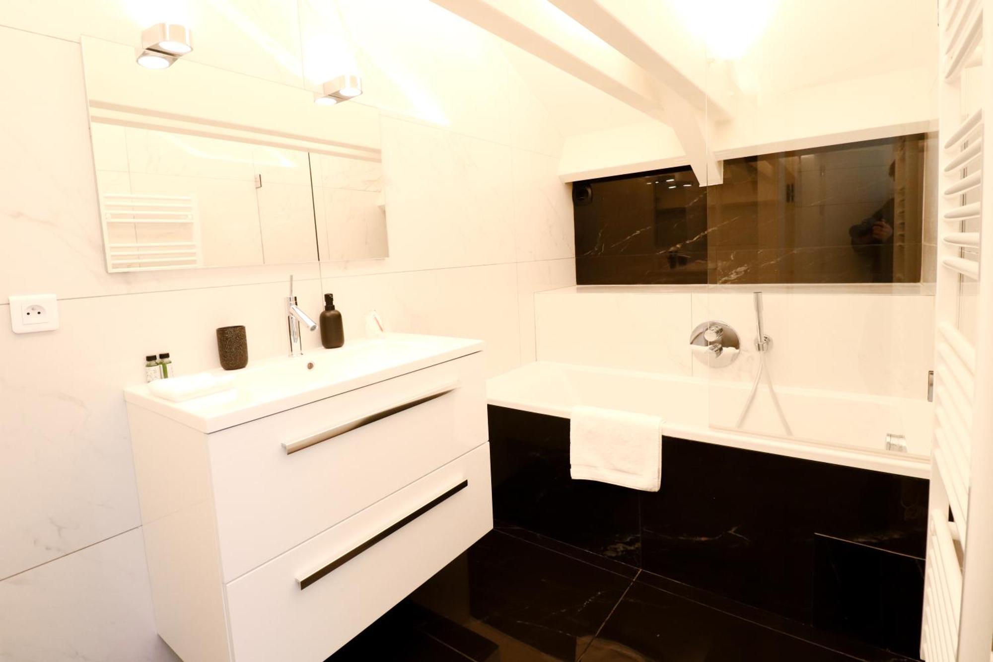 Buttura Apartamento *