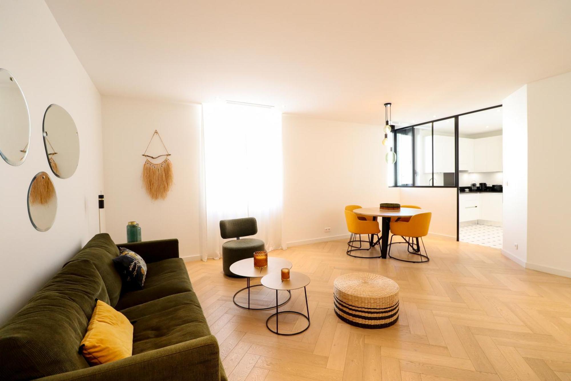 Buttura Apartamento Cannes