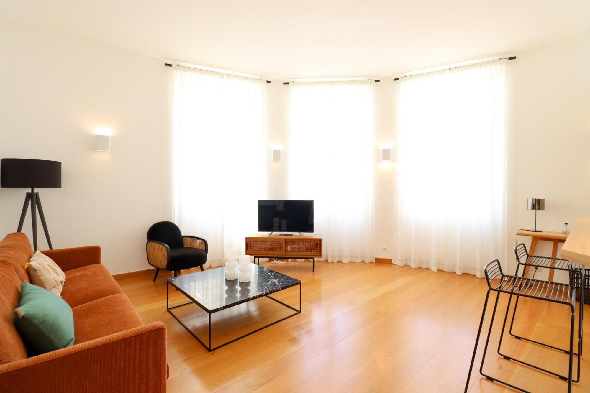 Buttura Apartamento Cannes